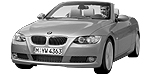 BMW E93 B1705 Fault Code